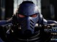 ستتمكن من لعب Warhammer 40,000: Space Marine VR في أكتوبر