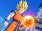 الإعلان عن لعبة مجانية قائمة على الفريق في عالم Dragon Ball