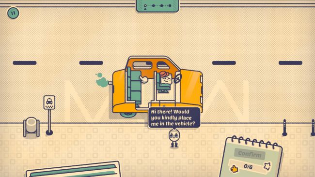 GOTY 2025: أفضل لعبة ألغاز من Gamereactor