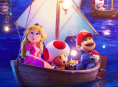 The Super Mario Galaxy Movie يواصل النجاح السينمائي بتجاوز 870 مليون دولار في دور السينما