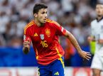 اختار رودري برشلونة بدلا من ريال مدريد، والمشجعون غير سعداء رغم توقيع ديوماندي