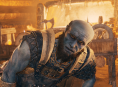 سيعود أليستير دنكان بدور ميمير في سلسلة أمازون God of War 