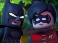 Lego Batman: Legacy of the Dark Knight المواصفات التي تم الكشف عنها
