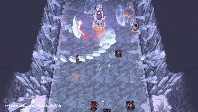 GOTY 2025: أفضل لعبة روجلايك على Gamereactor