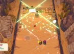 تعلن Nintendo Indie World عن تاريخ إصدار Ball x Pit 