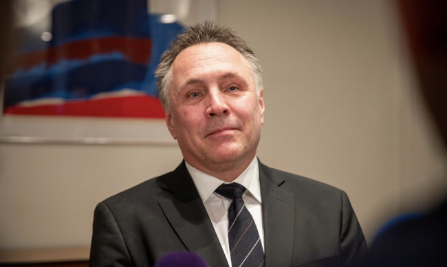 النرويج تحث الناتو على البقاء مركزا على روسيا وسط نزاع جرينلاند: "التهديد لا يزال في روسيا"