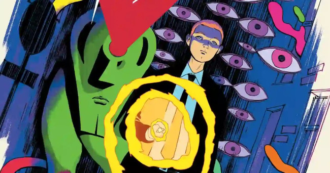 تصنيفنا النهائي لعالم دي سي المطلق بعد 18 شهرا