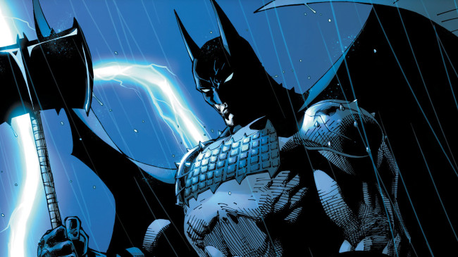 تصنيفنا النهائي لعالم دي سي المطلق بعد 18 شهرا