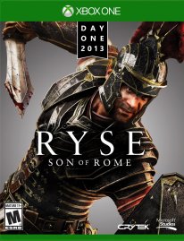 Ryse: Son of Rome