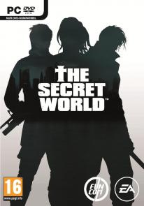 The Secret World