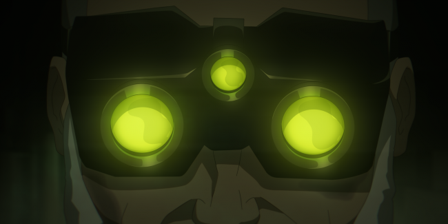 جائزة GOTY 2025: أفضل اقتباس لعبة من Gamereactor