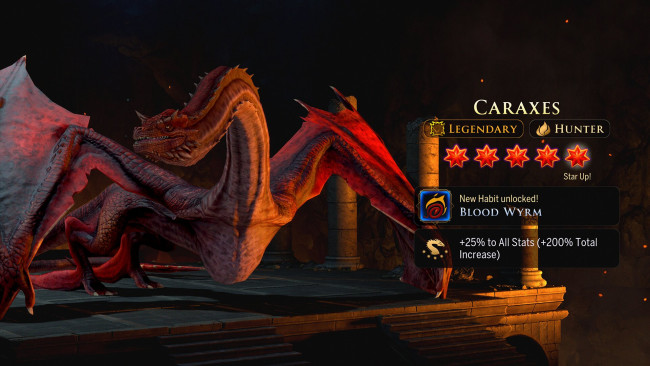Game of Thrones: Dragonfire