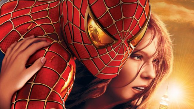 Spider-Man 4