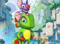 Yooka-Laylee مطور Playtonic يسرح الموظفين