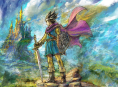 ناقشت Square Enix طبعة جديدة ثلاثية الأبعاد من Dragon Quest III