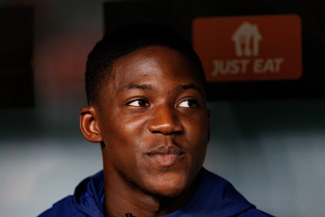 كوبي ماينو سيكون "مستقبل مانشستر يونايتد"، كما يقول روبن أموريم