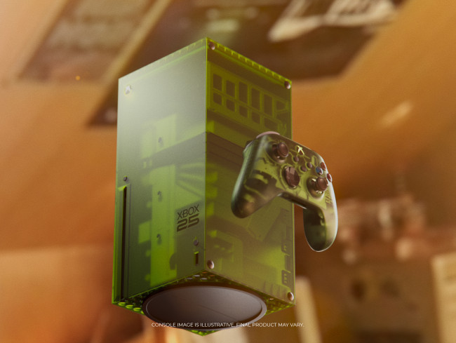 استراتيجي Xbox يقول 