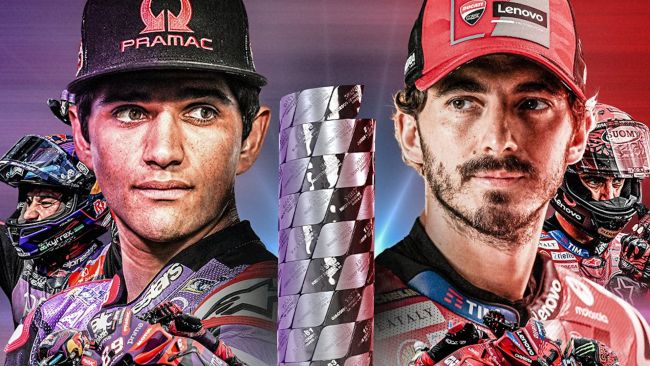 بانيايا يفوز في تايلاند ويبقي الإثارة حية لبطولة العالم للدراجات النارية