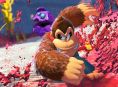 تم تأكيد Co-op و GameShare ووضع المساعدة و Amiibos ل Donkey Kong Bananza 