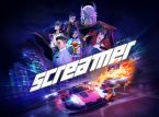 يشارك Milestone مزيدا من المعلومات والفن الأول من لعبة السباق المستقبلية القادمة Screamer 