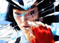 Mirror's Edge تحولت من اللون البني المجهول إلى رمز خالد