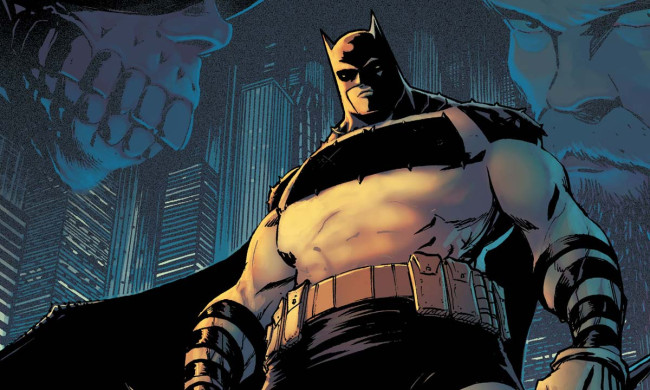 تصنيفنا النهائي لعالم دي سي المطلق بعد 18 شهرا