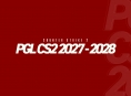 PGL تؤكد 15 Counter-Strike 2 حدثا خلال عامي 2027 و 2028