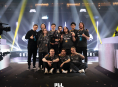 توج الفريق Spirit بطلا لدوري PGL أستانا، بعد أن هزم فريق فالكونز في هذه العملية