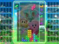 تحتفل Tetris 99 أيضا بإطلاق Kirby and the Forgotten Land على Nintendo Switch 2 مع حدث خاص