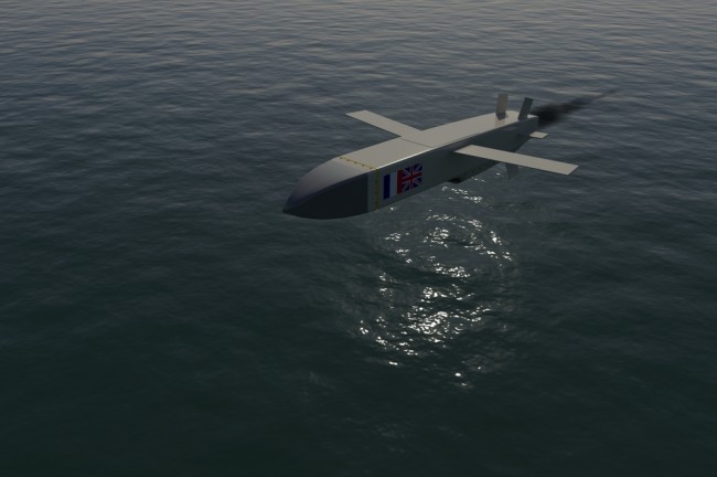 أوكرانيا تضرب مصفاة نفط روسية بصواريخ كروز البريطانية ستورم شادو