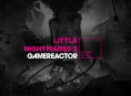 نحن نلعب Little Nightmares 3 على GR Live اليوم