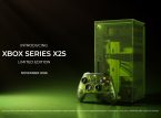 ويقال إن تكلفة Xbox Series X25 بمناسبة الذكرى الخامسة والعشرين تعادل تكلفة جهاز PS5 Pro
