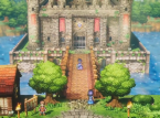 هناك خلفية درامية جديدة في Dragon Quest III HD-2D Remake 