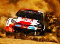 يعود ترخيص لعبة فيديو WRC إلى Nacon ، لعبة جديدة في عام 2027