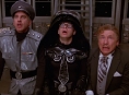 يبدأ التصوير في Spaceballs 2 مع الكشف الكامل عن الممثلين