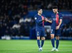 برشلونة يستسلم أمام باريس سان جيرمان في الهزيمة الأولى هذا الموسم: 2-1 في دوري أبطال أوروبا