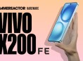 Vivo X200 FE مراجعة الهاتف الذكي