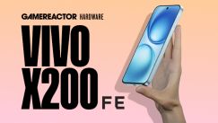 Vivo X200 FE مراجعة الهاتف الذكي