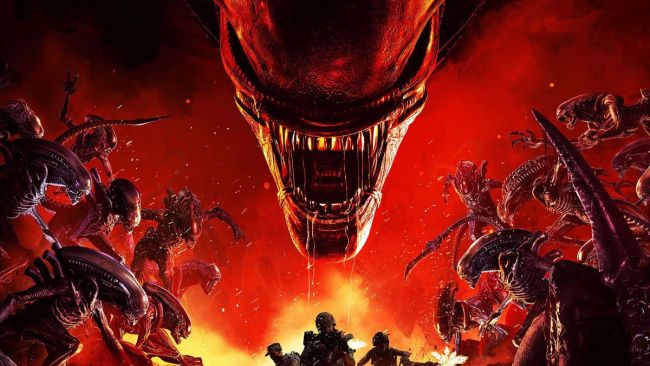 Aliens: Fireteam Elite أصبحت غير قابلة للعب على Switch بعد ثلاث سنوات من إطلاقها