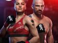 تم تقديم غطاء الرياضيين ل EA Sports UFC 5