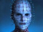 تثير Saber Interactive اكتشافا جديدا الأسبوع المقبل يبدو أنه مرتبط ب Hellraiser
