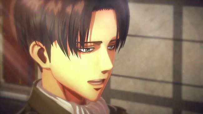 منشئ لعبة Attack on Titan لا يعتقد أنه يستطيع صنع أي شيء مثل المانغا الناجحة مرة أخرى