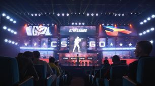 لن يكون لدى StarLadder's StarSeries 19 مرحلة مجموعات LAN بعد الآن