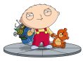 تم الكشف عن طاقم العمل في المسلسل الفرعي 'Stewie ' Family Guy