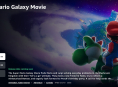 شائعة: The Super Mario Galaxy Movie من المقرر إصدار الفيديو المنزلي في 5 مايو