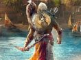 غادر مدير اللعبة Assassin's Creed Origins شركة Ubisoft