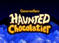 كونسرنددآيب على Haunted Chocolatier: "ما زلت أعمل كالعادة"