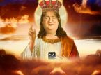 يكشف Gabe Newell من Valve عن روتينه اليومي وهو حلو كما تتوقع