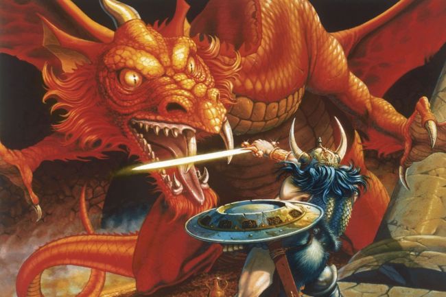 تهدف لعبة ويزاردز أوف ذا كوست إلى جذب جمهور أوسع إلى لعبة Dungeons & Dragons من خلال سلسلة ألعابها المباشرة