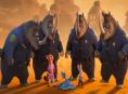 جودي يذهبان متخفيين في المقطع الدعائي الأول ل Disney's Zootroplis 2